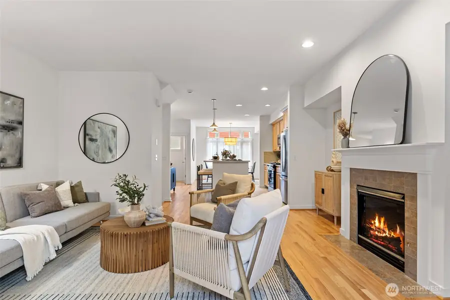 6521 25th Avenue Ne #C, Seattle, WA 98115 - #3