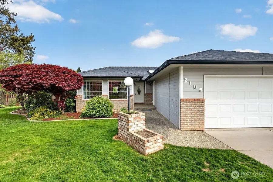 2105 Sutton Place, Wenatchee, WA 98801 - #2