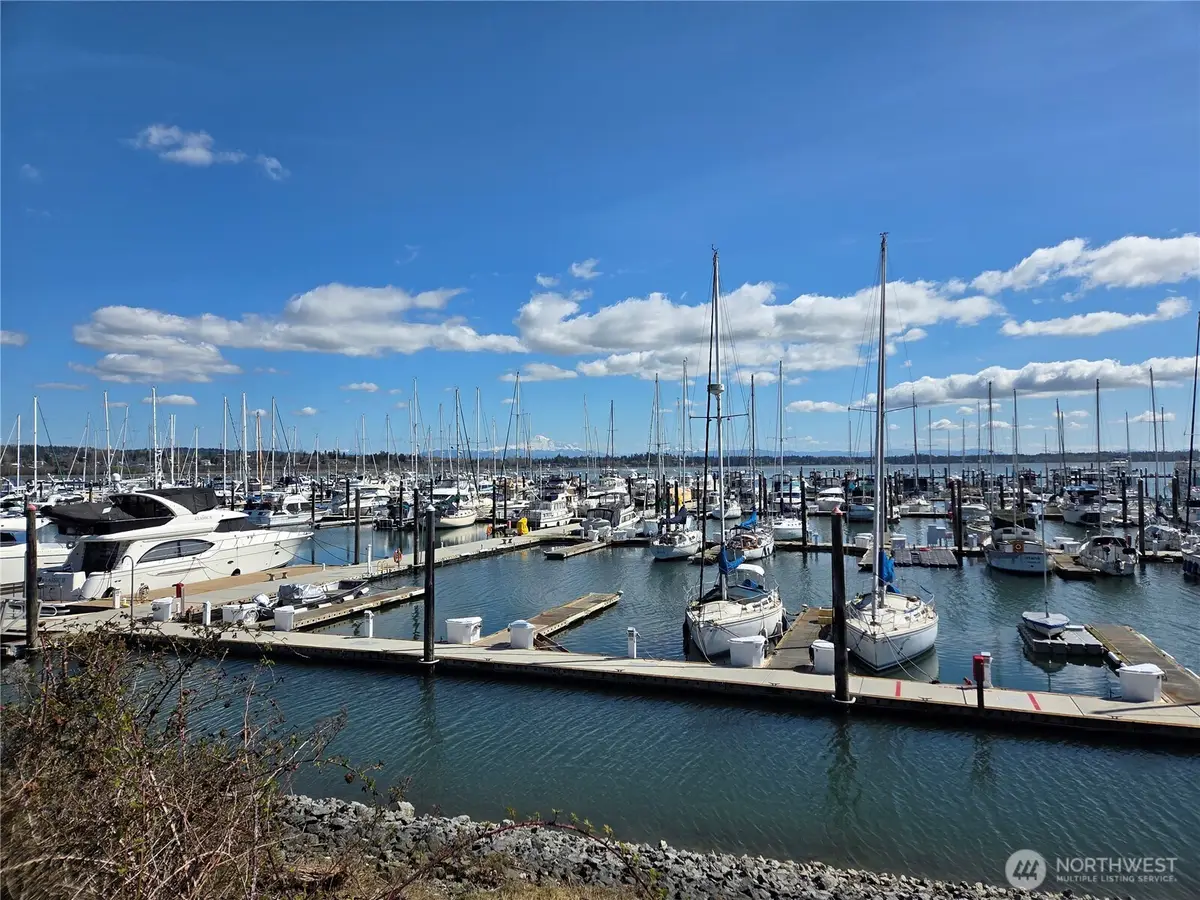 9540 Semiahmoo Parkway #E30, Blaine, WA 98230 - #1