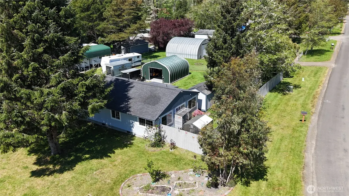 24703 Ash Place, Ocean Park, WA 98640 - #1