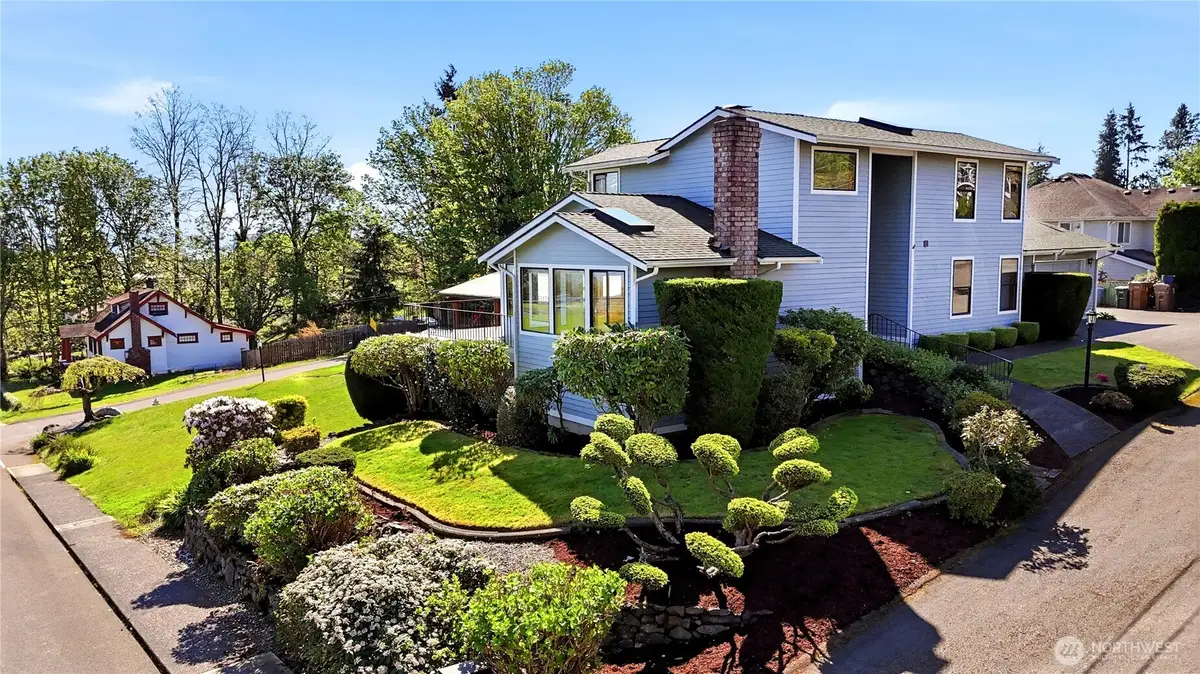 6108 N Park Avenue, Tacoma, WA 98407 - #1