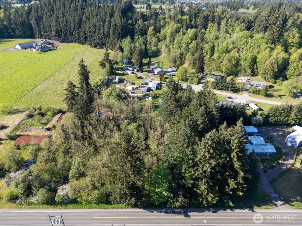 9318 James Rd Sw, Rochester, WA 98579 - #1