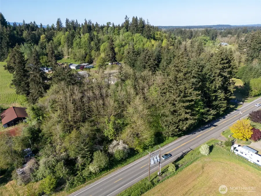 9318 James Rd Sw, Rochester, WA 98579 - #2