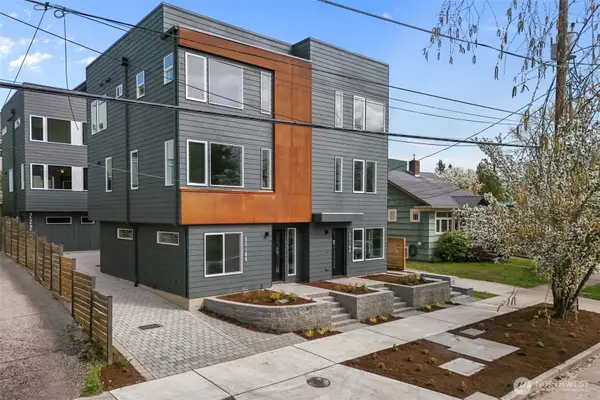 2220 NW 62nd Street, Seattle, WA 98107