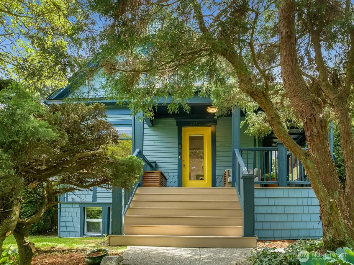 2516 3rd Avenue W, Seattle, WA 98119 - #1