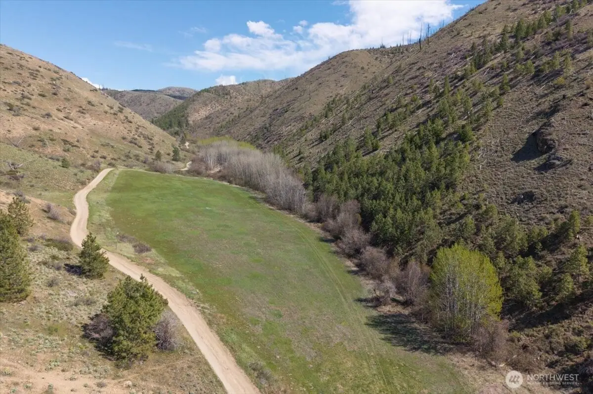 0 Bisping Canyon Road, Entiat, WA 98822 - #1
