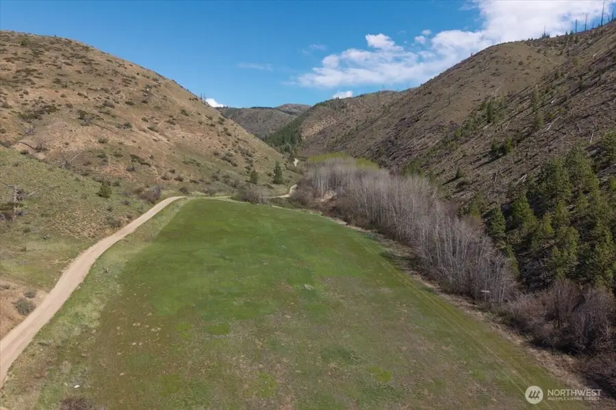 0 Bisping Canyon Road, Entiat, WA 98822 - #3