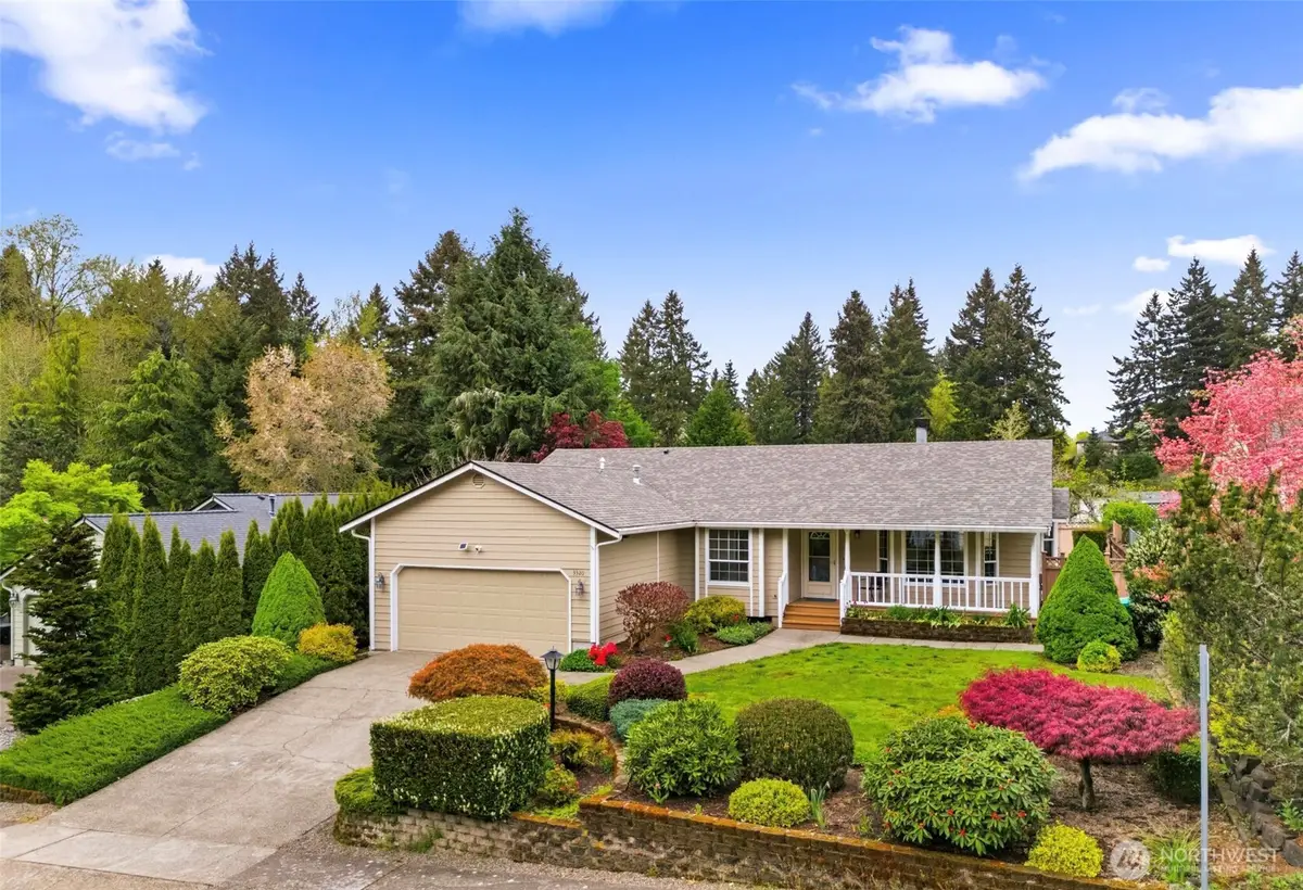 3320 Woodside Court Ne, Olympia, WA 98506 - #1