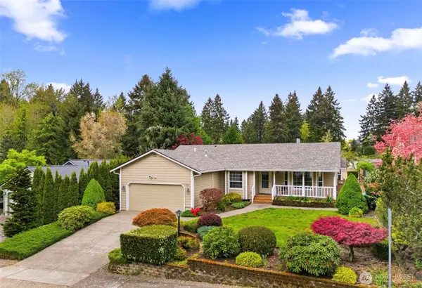 3320 Woodside Court Ne, Olympia, WA 98506
