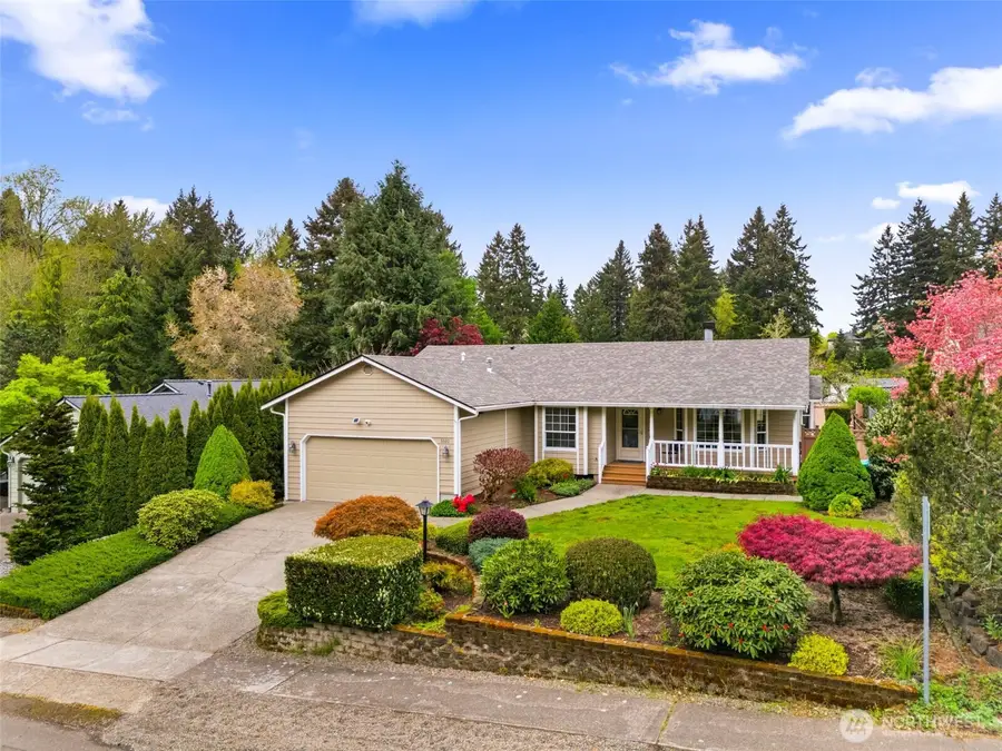 3320 Woodside Court Ne, Olympia, WA 98506 - #2
