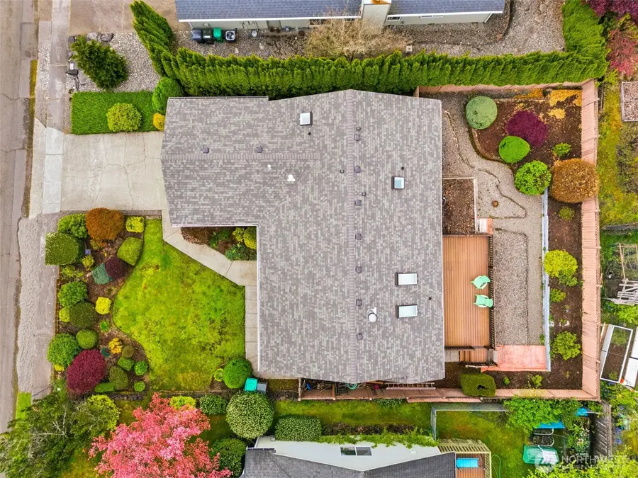 3320 Woodside Court Ne, Olympia, WA 98506 - #3