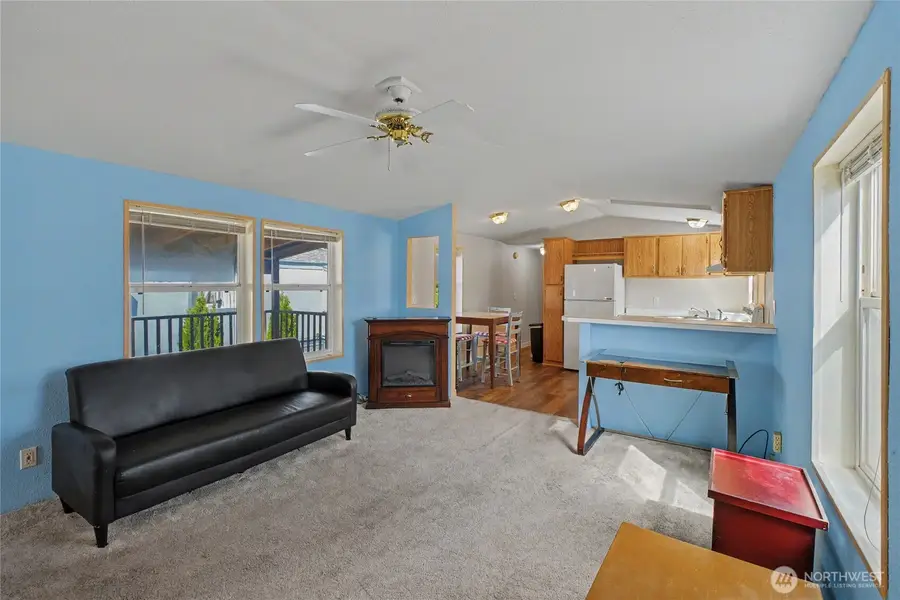 1608 N Western Ave #25, Wenatchee, WA 98801 - #3