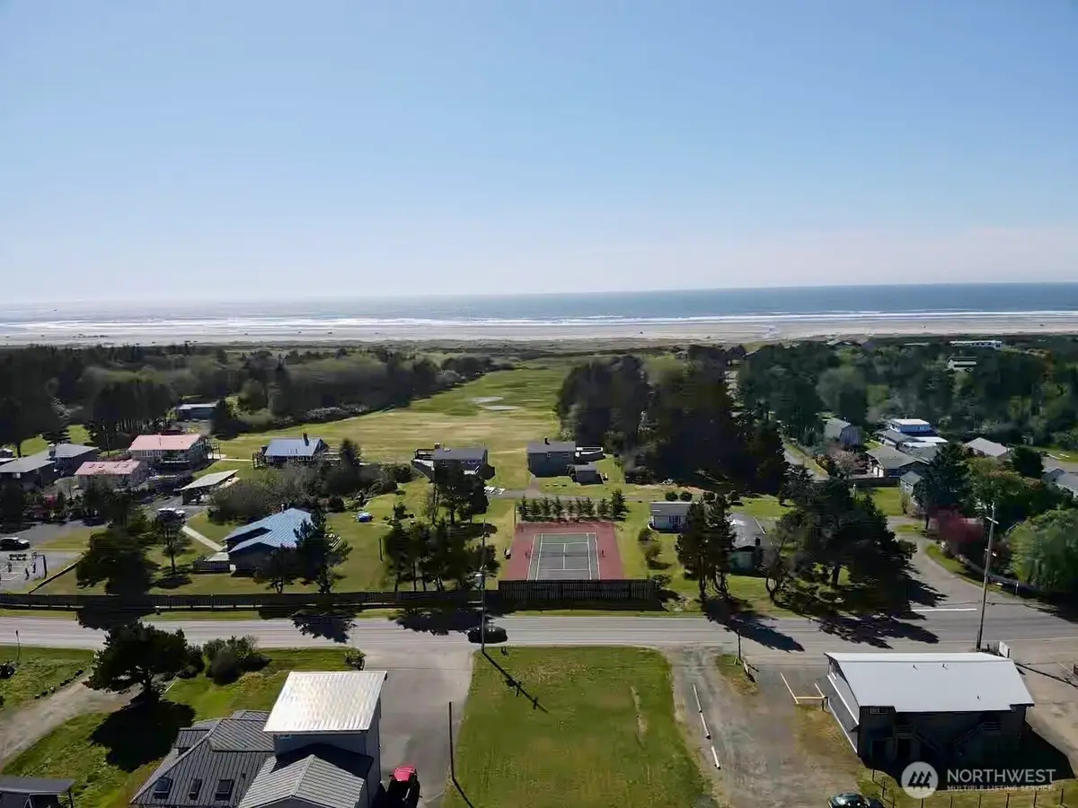 1 State Route 105 #LOT 1 OF BLA 2012-05210009, Grayland, WA 98547 - #1