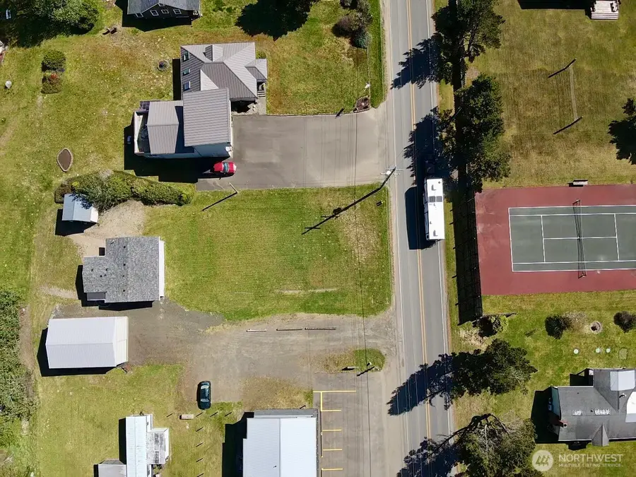 1 State Route 105 #LOT 1 OF BLA 2012-05210009, Grayland, WA 98547 - #2