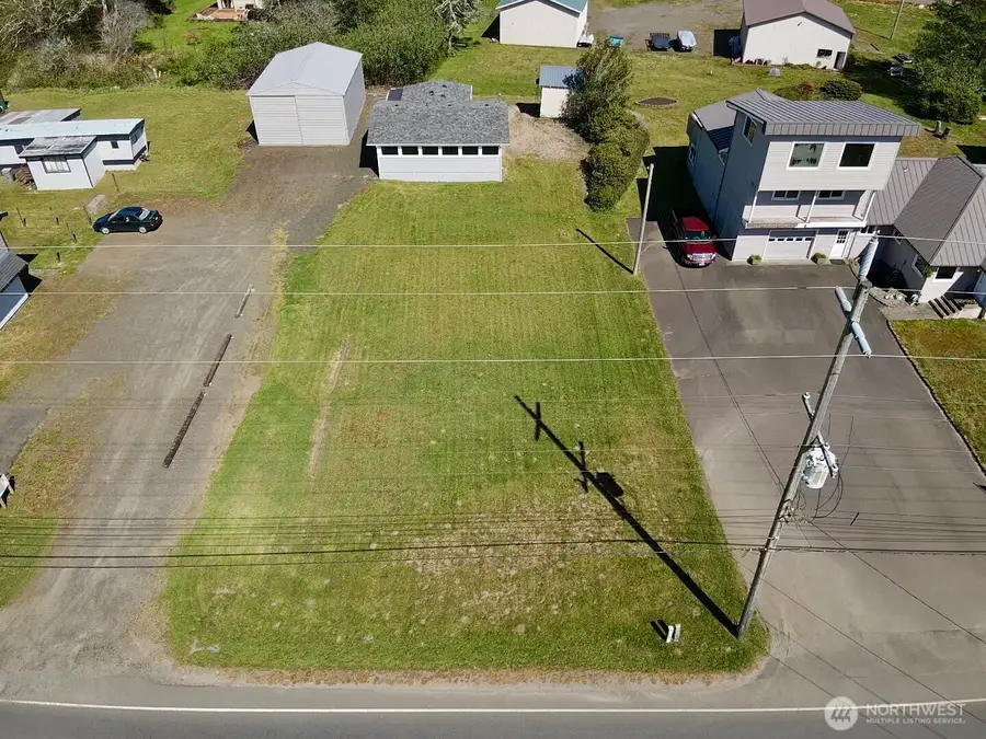 1 State Route 105 #LOT 1 OF BLA 2012-05210009, Grayland, WA 98547 - #3