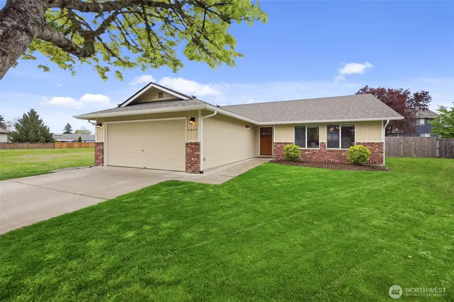 5725 58th Court Se, Lacey, WA 98513 - #2