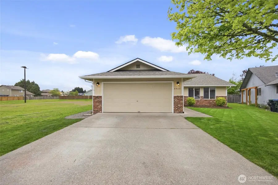 5725 58th Court Se, Lacey, WA 98513 - #3