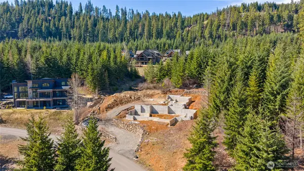 320 Tired Creek Lane #2, Cle Elum, WA 98922