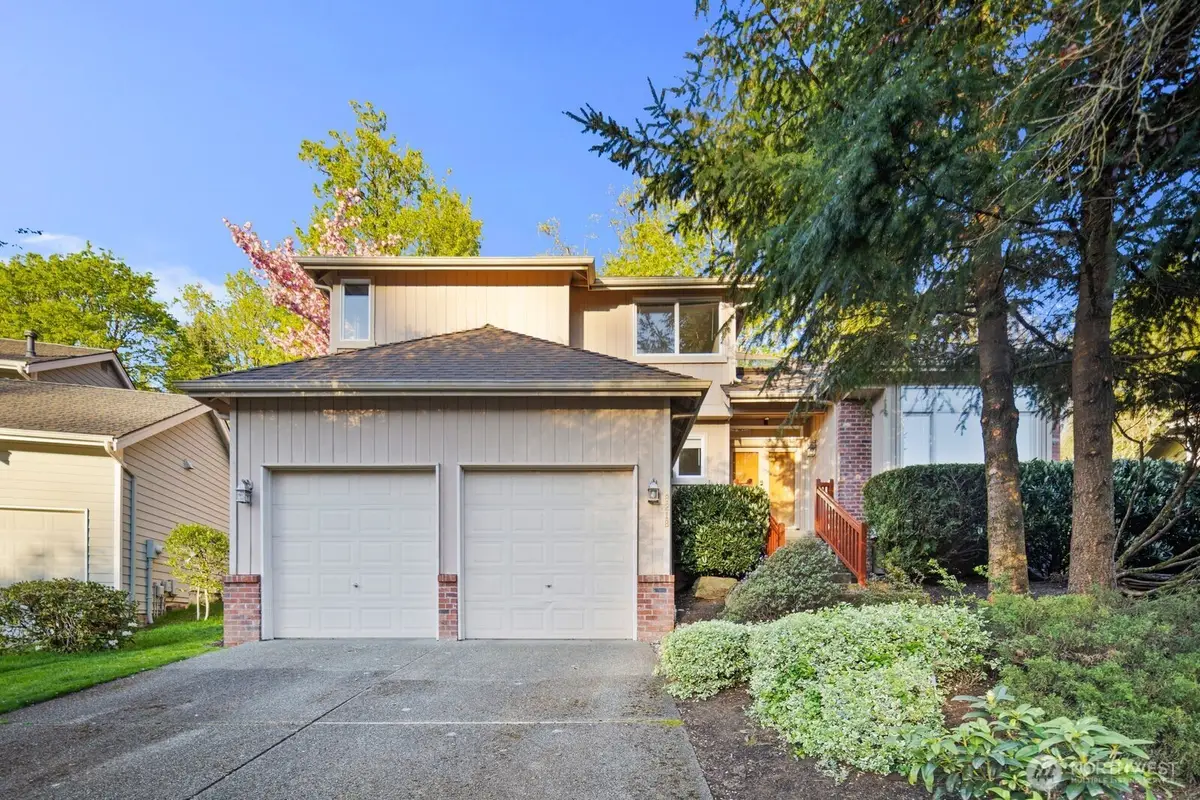 8218 126th Place Se, Newcastle, WA 98056 - #1