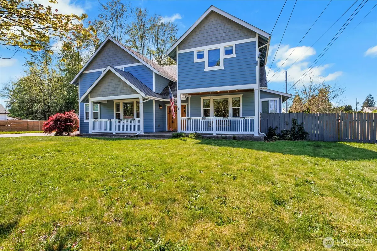 8802 S D Street, Tacoma, WA 98444 - #1
