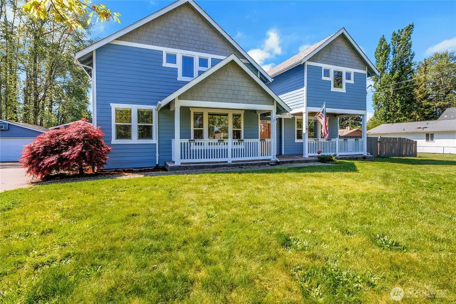8802 S D Street, Tacoma, WA 98444 - #2
