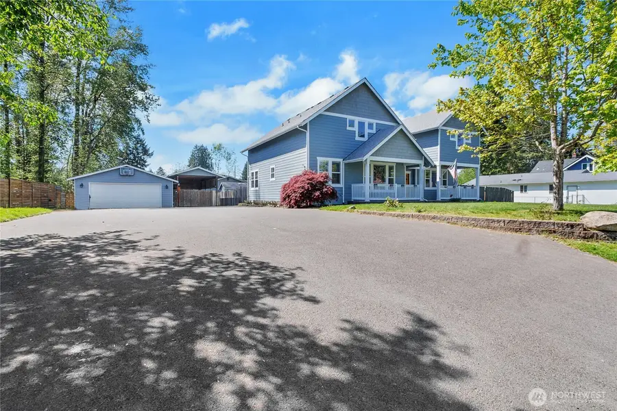8802 S D Street, Tacoma, WA 98444 - #3