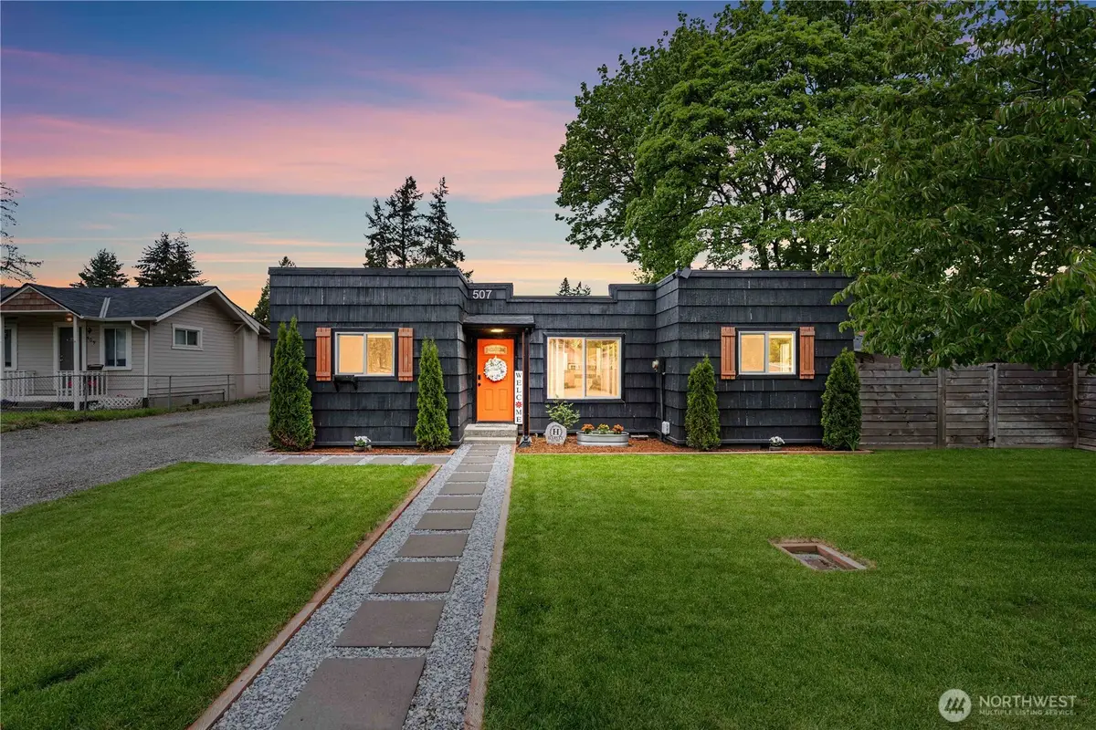 507 Violet Meadow Street S, Tacoma, WA 98444 - #1