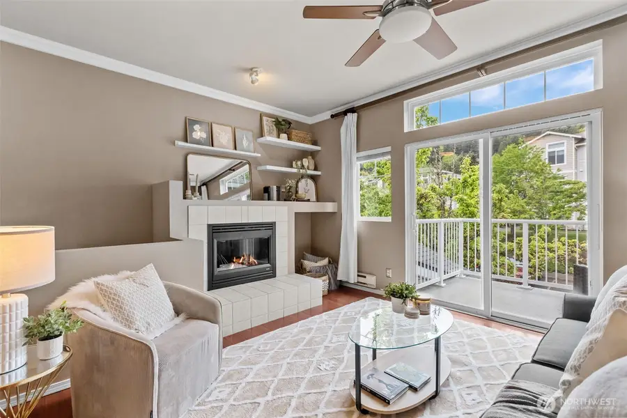 22022 42nd Avenue S #202, Kent, WA 98032 - #2