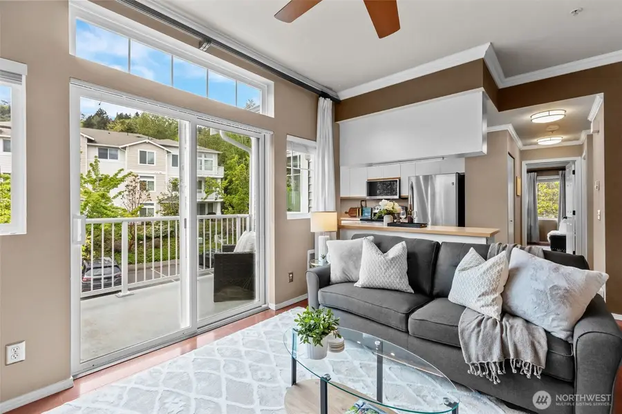 22022 42nd Avenue S #202, Kent, WA 98032 - #3