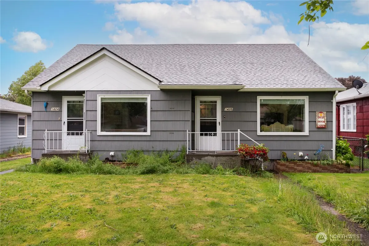 1409 9th Avenue, Longview, WA 98632 - #1