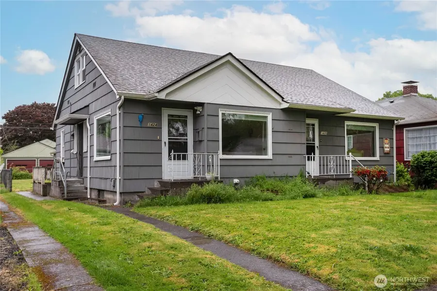 1409 9th Avenue, Longview, WA 98632 - #2