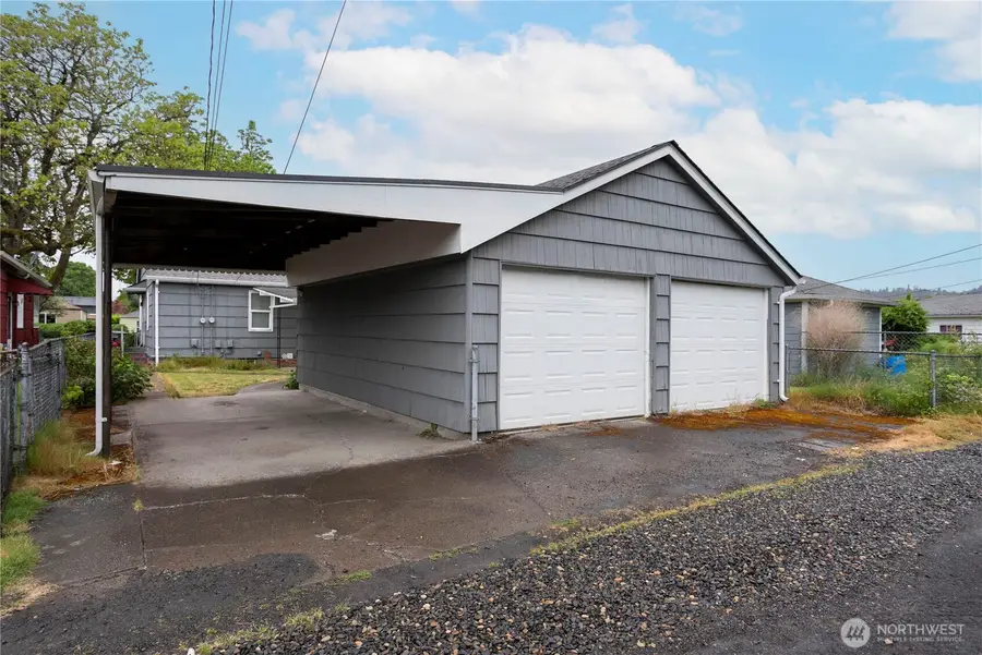 1409 9th Avenue, Longview, WA 98632 - #3
