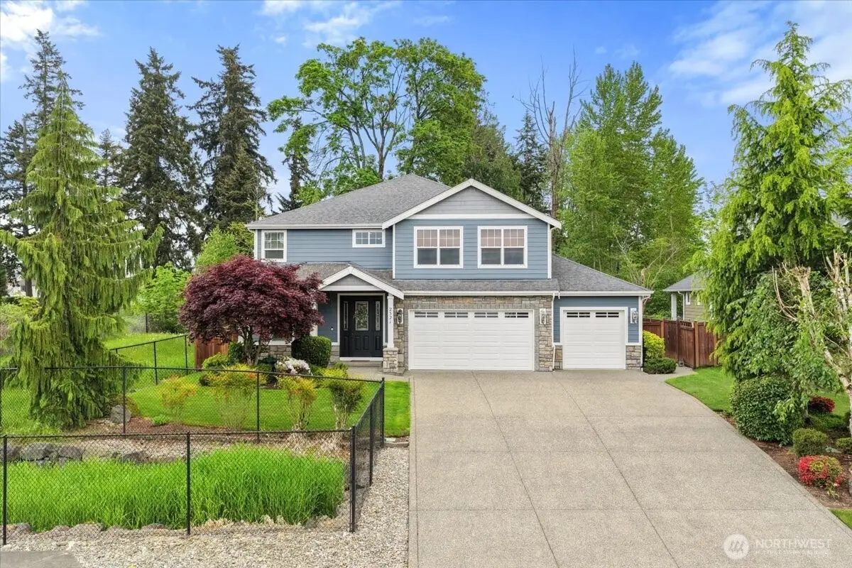 2321 Alder Street, Milton, WA 98354 - #1