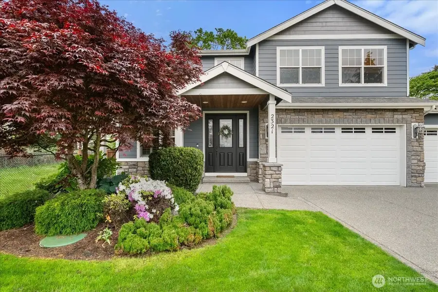 2321 Alder Street, Milton, WA 98354 - #2