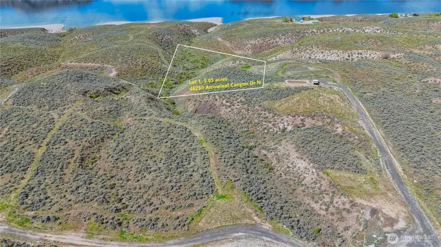 46230 Arrowleaf Canyon Drive N #1, Grand Coulee, WA 99133 - #2