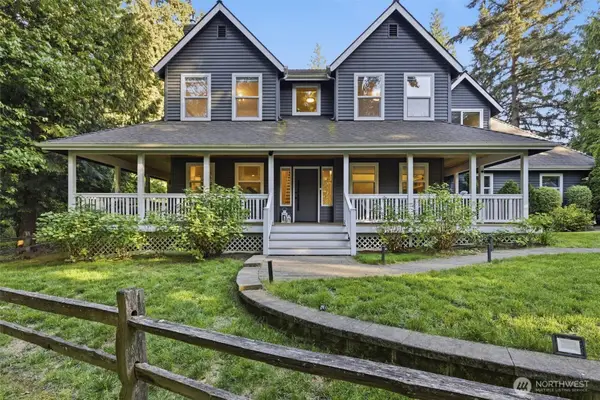 12217 NE 100th Street, Kirkland, WA 98033