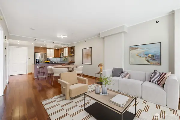 2600 2nd Avenue #508, Seattle, WA 98121
