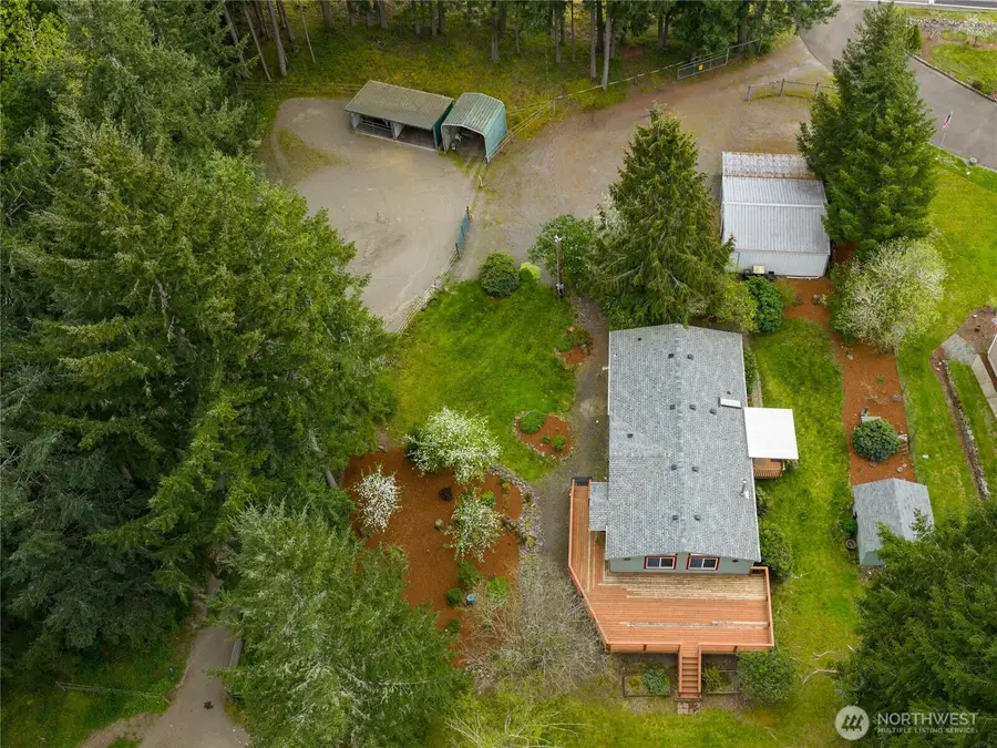 5010 Offut Lake Road Se, Tenino, WA 98589 - #2