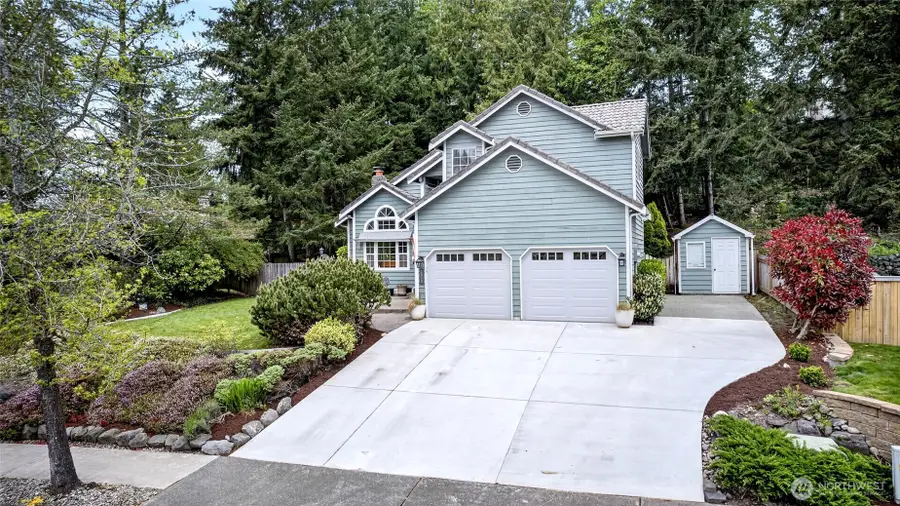 1610 28th Place Se, Puyallup, WA 98374 - #2