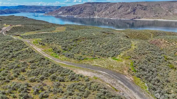 46040 Arrowleaf Canyon Drive N #2, Grand Coulee, WA 99133