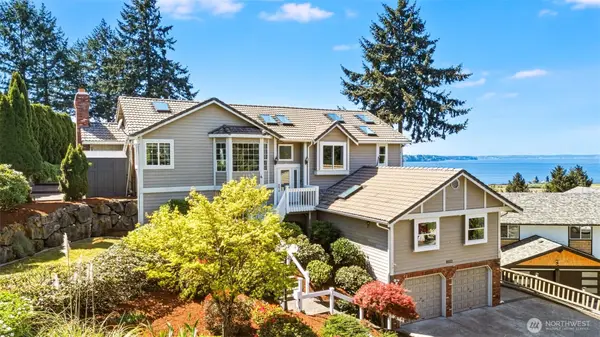 9922 71st Street Sw, Lakewood, WA 98498