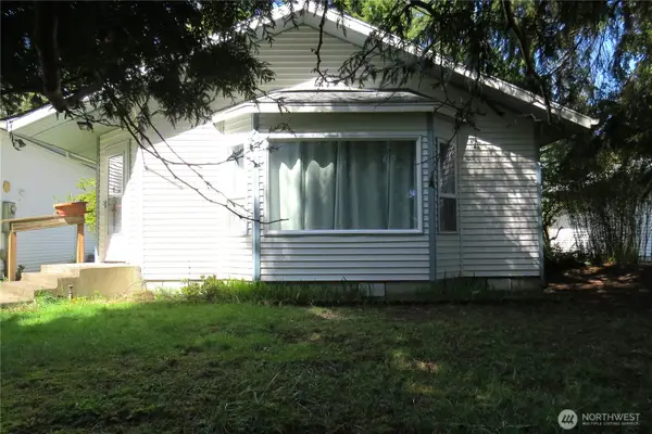 267 Duck Lake Drive Ne, Ocean Shores, WA 98569