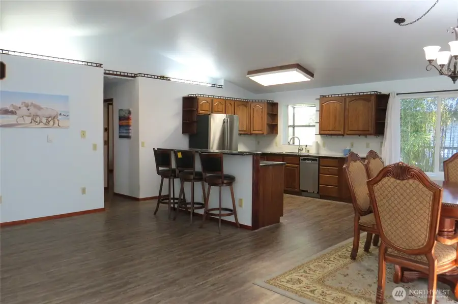 267 Duck Lake Drive Ne, Ocean Shores, WA 98569 - #2