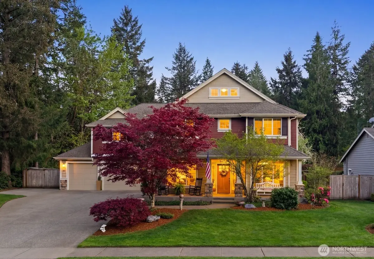 6602 93rd Street Ct Nw, Gig Harbor, WA 98332 - #1