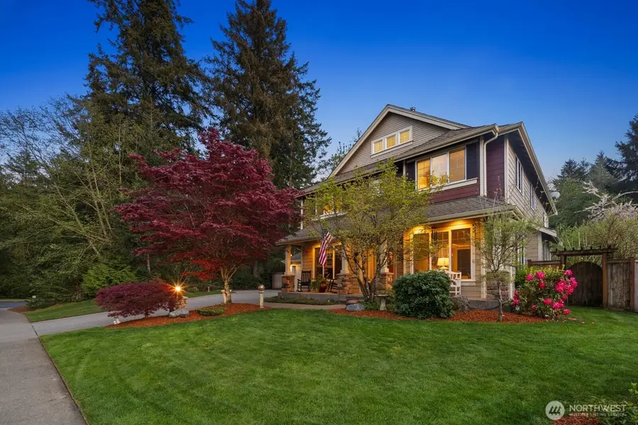 6602 93rd Street Ct Nw, Gig Harbor, WA 98332 - #3