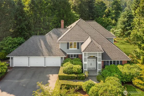 2513 265th Avenue Ne, Redmond, WA 98053