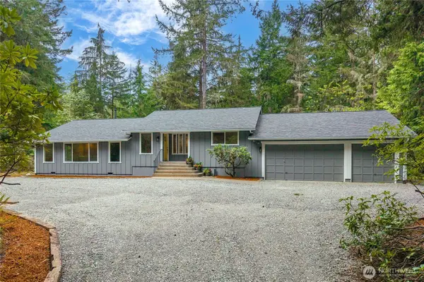 8518 58th Avenue Nw, Gig Harbor, WA 98332
