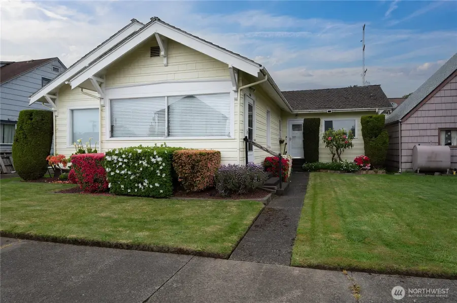 1106 Wishkah Street, Aberdeen, WA 98520 - #3