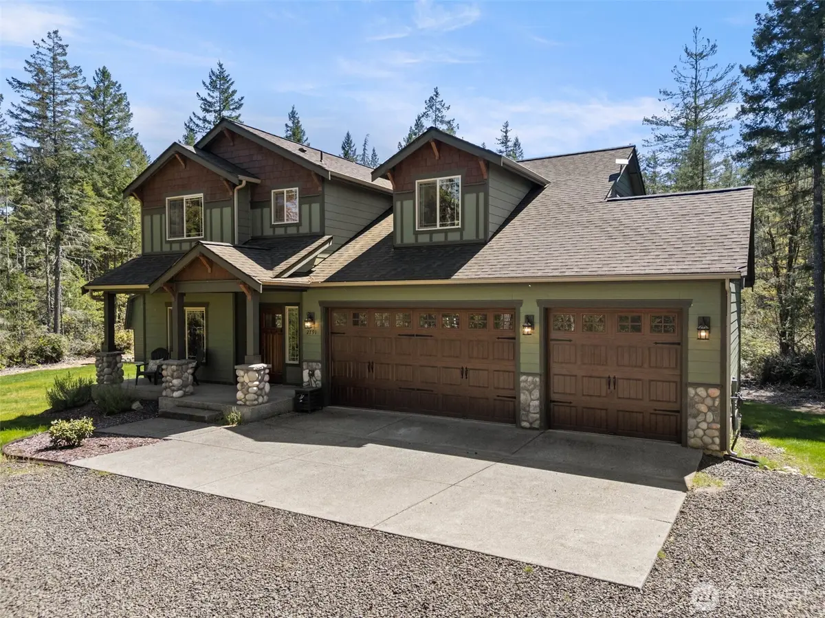 2791 Legend Lane Nw, Seabeck, WA 98380 - #1