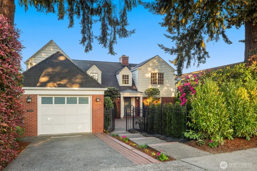 7044 50th Avenue Ne, Seattle, WA 98115 - #2